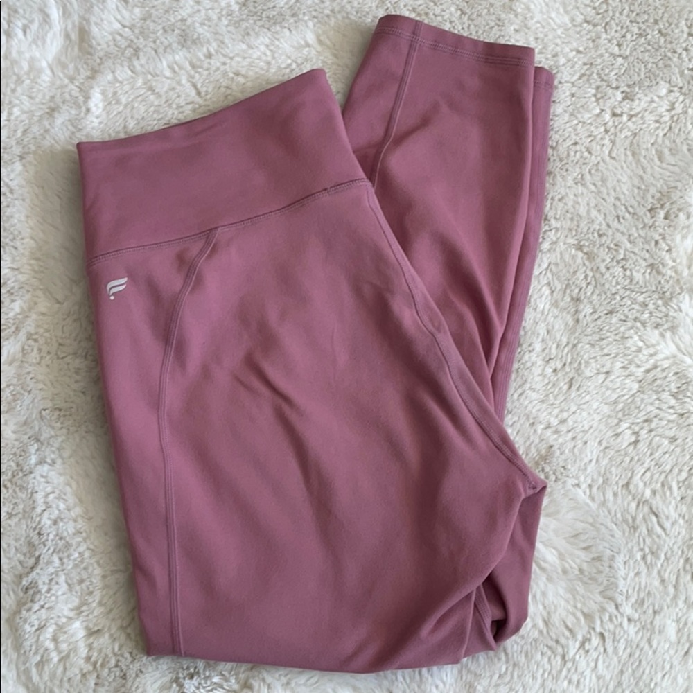 Fabletics Capri leggings